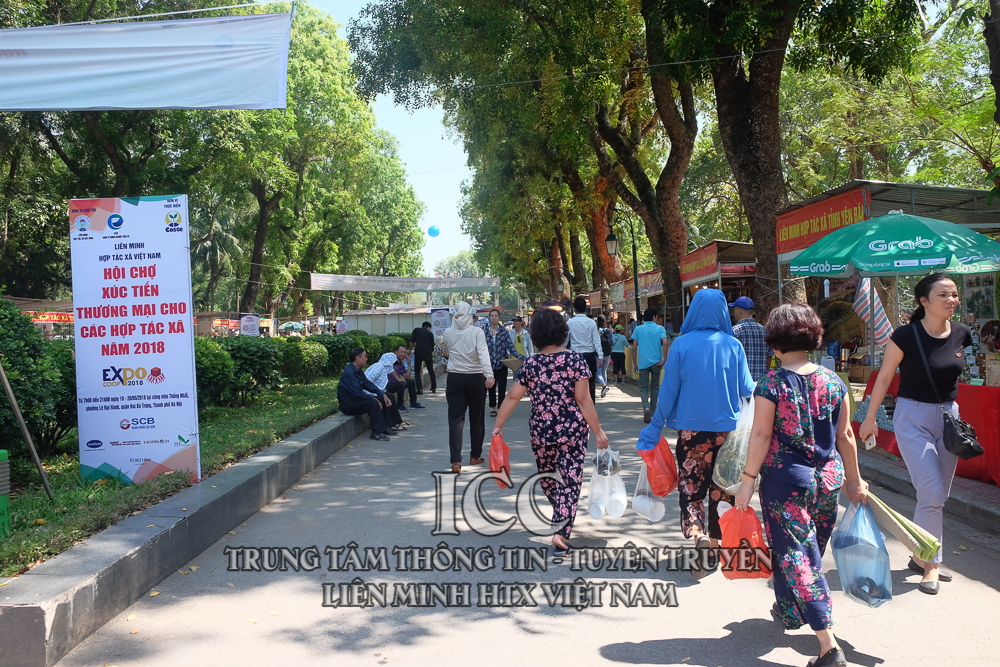Sự kiện nổi bật